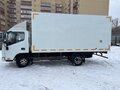 2015 JAC N56, белый, 1550000 рублей - вид 11
