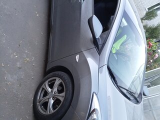 2012 Hyundai i30 II, серый, 1200000 рублей, вид 4