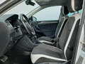 2018 Volkswagen Tiguan II, серебристый - вид 9