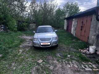 2012 Nissan Almera Classic I, серебристый, 250000 рублей, вид 2