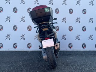 2013 BMW C 600 Sport, белый, 600000 рублей, вид 4