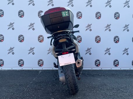 2013 BMW C 600 Sport, белый, 600000 рублей, вид 4