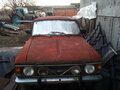 1989 Иж 2125 «Комби» 21251, красный