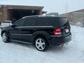 2008 Mercedes-Benz GL-Класс 500 I (X164), чёрный, 2000000 рублей - вид 7