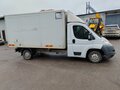 2012 Peugeot Boxer, белый, 850000 рублей