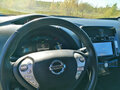 2014 Nissan Leaf (EM57) I (ZE0/AZE0), серебристый, 1245904 рублей - вид 7