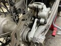 2022 Husqvarna FC 450, белый - вид 7