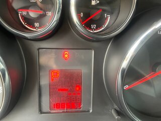2012 Opel Meriva B, белый, 800000 рублей, вид 5