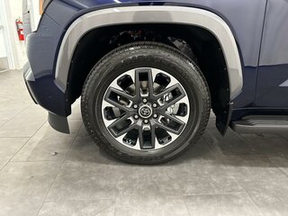 2025 Toyota Sequoia III, синий, 16885660 рублей, вид 4