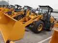 2026 Lonking LG833, жёлтый, 5550000 рублей - вид 7
