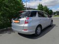 2013 Honda Fit Shuttle I, серый, 1200000 рублей - вид 1