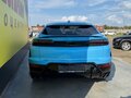 2025 Lamborghini Urus SE I Рестайлинг, голубой - вид 2