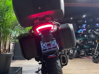 2025 BMW R 1300 RT, голубой, 3590000 рублей, вид 4
