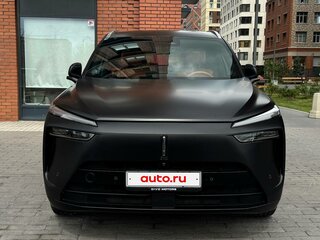2024 Wey 07, чёрный, 4550000 рублей, вид 2