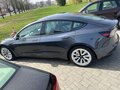 2021 Tesla Model 3 Long Range I, серый, 3490000 рублей - вид 2