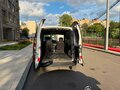 2014 Renault Kangoo II Рестайлинг, белый, 750000 рублей - вид 9