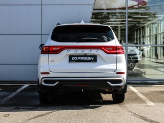 2023 Haval M6 II, белый, 1760000 рублей, вид 4