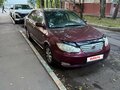 2012 BYD F3 I, красный, 159000 рублей - вид 1