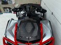 2022 BRP Can-Am Outlander 1000, серебристый, 1590000 рублей - вид 10