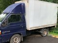 2008 Hyundai Porter, синий, 349990 рублей - вид 2