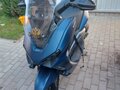2024 Regulmoto Grido, синий, 160000 рублей - вид 1