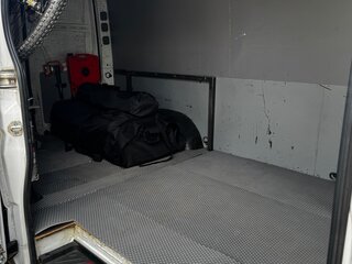 2013 Volkswagen Crafter, белый, 1850000 рублей, вид 4