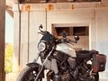 2019 Yamaha XSR700, серый, 699990 рублей