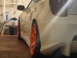 2003 Toyota Celica VII (T230) Рестайлинг, белый, 4200000 рублей, вид 5