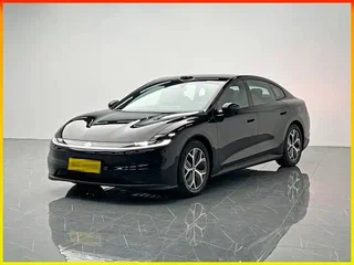 2026 Changan Qiyuan A06 28.39 kWh, чёрный, 2550000 рублей, вид 1