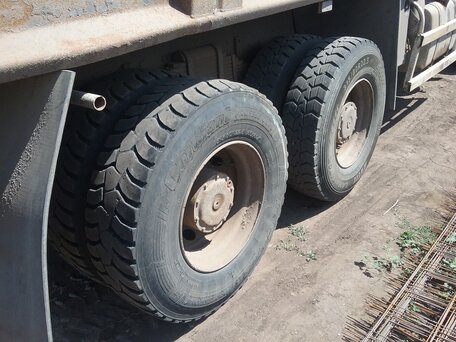 2013 FAW J6 CA3250, синий, 2600000 рублей, вид 5