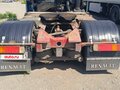 1994 Renault Magnum, голубой, 700000 рублей - вид 7