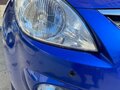 2010 Hyundai i20 I, синий, 600000 рублей - вид 8