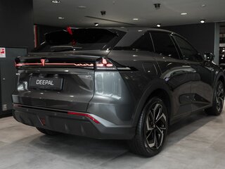2025 Changan Deepal S07 31.73 kWh I, белый, 5568175 рублей, вид 5