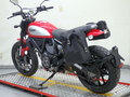 2016 Ducati Scrambler 800, красный, 560000 рублей - вид 7