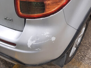 2011 Suzuki SX4 I (Classic) Рестайлинг, серебристый, 960000 рублей, вид 5