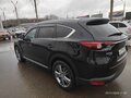 2018 Mazda CX-8 I, чёрный - вид 4