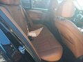 2019 BMW 5 серии 520i VII (G30/G31/G38), чёрный, 3386750 рублей - вид 10