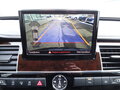 2014 Audi A8 III (D4) Рестайлинг, чёрный - вид 4