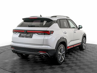 2024 Changan CS35 Plus I Рестайлинг, белый, 1830000 рублей, вид 5