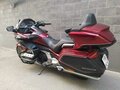 2019 Honda GL 1800 Gold Wing, красный, 2299000 рублей - вид 5