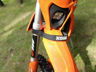 2022 KTM 350 EXC F, оранжевый, 650000 рублей, вид 1