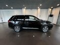2018 Mitsubishi Outlander III Рестайлинг 3, чёрный, 1890000 рублей - вид 1