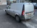2018 LADA (ВАЗ) Largus, серебристый, 730000 рублей - вид 2