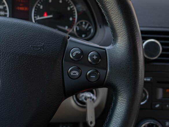 2011 Mercedes-Benz A-Класс 180 II (W169) Рестайлинг, коричневый, 999000 рублей - вид 17