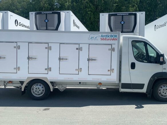2014 Fiat Professional Ducato, белый, 3000000 рублей
