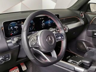 2020 Mercedes-Benz GLB 220 d I (X247), серый, 3599000 рублей, вид 5