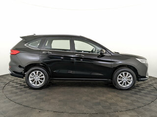 2024 Haval M6 II, чёрный, 1825000 рублей, вид 4