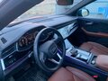 2021 Audi Q8 45 TDI I (4M), синий, 8500000 рублей - вид 6