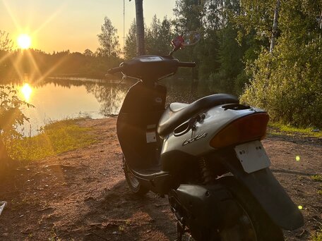 2008 Suzuki ZZ, чёрный, 60000 рублей, вид 1