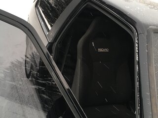 2011 Lada (ВАЗ) 2113, чёрный, 400000 рублей, вид 3